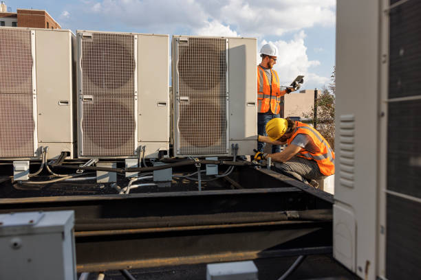 Best Emergency HVAC Repair  in Skidaway Island, GA